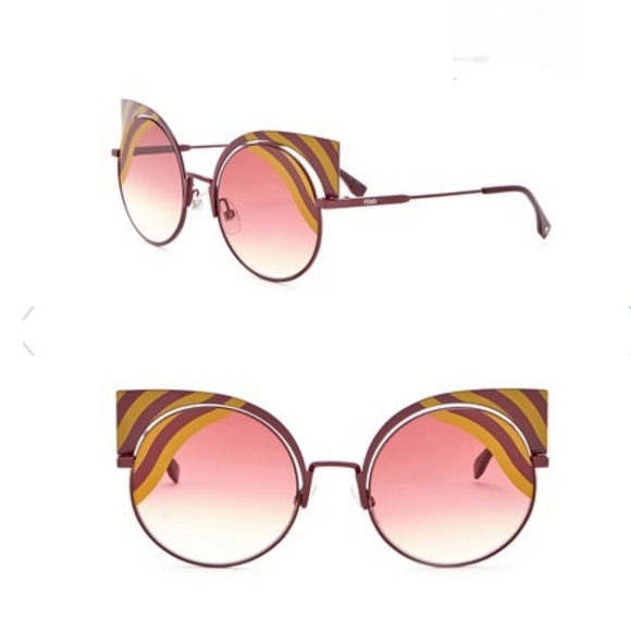 💯authentic FENDI Sunglasses - Picture 3 of 8